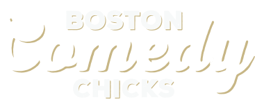 Boston Comedy Chicks